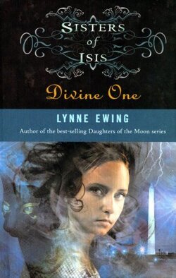 Couverture de Sisters of Isis, Tome 2 : Divine One