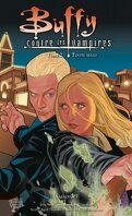 Buffy contre les vampires - Saison 9, Tome 2 : Toute seule