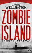 Zombie Story, Tome 1 : Zombie Island