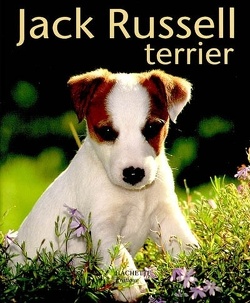 Couverture de Jack Russell terrier