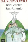 couverture Béru contre San-Antonio
