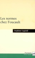 Les normes chez Foucault