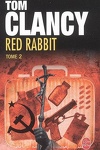 couverture Red Rabbit, Tome 2