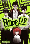Blood Lad, Tome 9