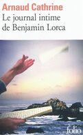 Le journal intime de Benjamin Lorca 