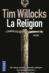 couverture Mattias Tannhauser, Tome 1 : La Religion