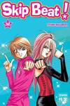 couverture Skip Beat ! Tome 32