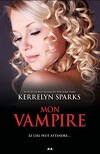 Histoires de vampires, Tome 10 : Mon vampire