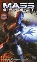 Mass Effect, Tome 1 : Redemption