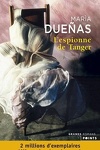 couverture Sira, Tome 1 : L'Espionne de Tanger