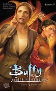 Buffy contre les vampires - Saison 9, Tome 3 : Protection