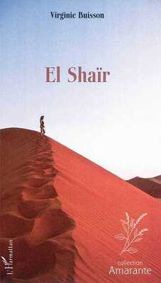 Couverture de El Shaïr