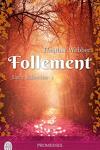 couverture Lucy Valentine, Tome 1 : Follement