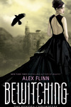 couverture Bewitching : The Kendra Chronicles