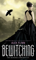 Bewitching : The Kendra Chronicles