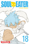 Soul Eater, tome 18