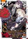 Undertaker Riddle, tome 8