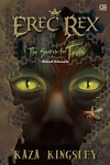 couverture Erec Rex, Tome 3 : The Search for Truth