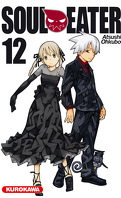 Soul Eater, tome 12