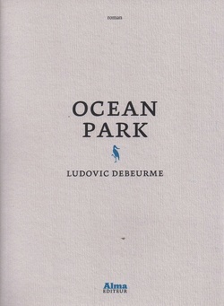 Couverture de Ocean Park