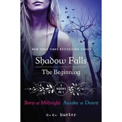 Couverture de Shadow Fall: The Beginning