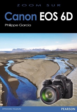 Couverture de Canon EOS 6D