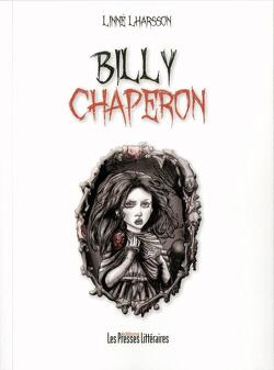 Couverture de Billy Chaperon