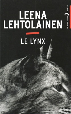 Couverture de Le Lynx