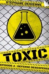 couverture Toxic, Saison 1 - Épisode 4 : Défense désespérée