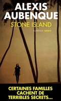 Jack Turner, Tome 1 : Stone Island