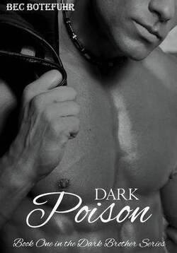 Couverture de Dark Brother, Tome 1 : Dark Passion