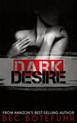 Couverture de Dark Brother, Tome 2 : Dark Desire