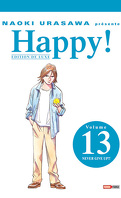 Happy !, Tome 13