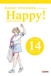couverture Happy !, Tome 14