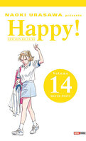 Happy !, Tome 14