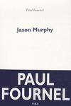 couverture Jason Murphy