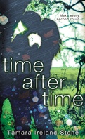 Le temps contre nous, Tome 2 : Time After Time
