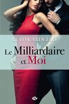 couverture Les Héritiers, Tome 1 : Le Milliardaire et Moi