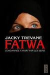 couverture Fatwa 