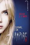 couverture Journal d'un vampire, Tome 9 : Le Cauchemar