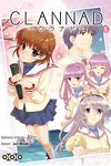 couverture Clannad, Tome 5