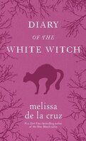 Les Sorcières de North Hampton, Tome 0.5 : Diary of the White Witch