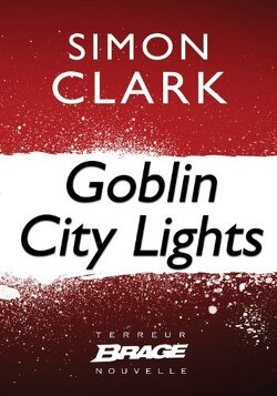 Couverture de Goblin City Lights