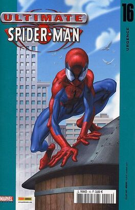 Livre Spiderman | Beebs