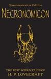 Necronomicon (Commemorative édition)