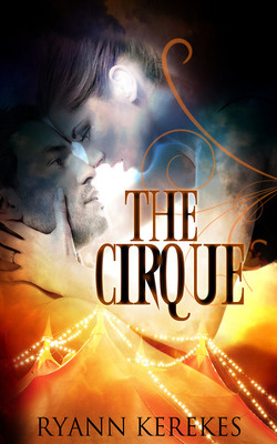 Couverture de The Cirque