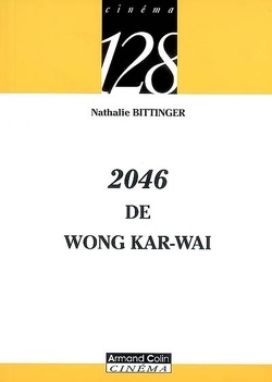 Couverture de 2046 de Wong Kar-Wai