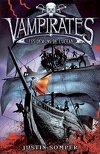 Vampirates, Tome 1 : Les Démons de l'océan