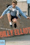 couverture Billy Elliot