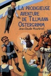 couverture La prodigieuse aventure de Tillmann Ostergrimm